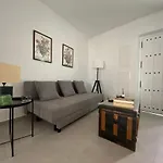 An Ca Lolos 45 Apartmán Frigiliana
