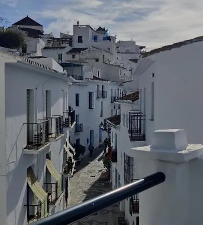 An Ca Lolos 45 Apartment Frigiliana
