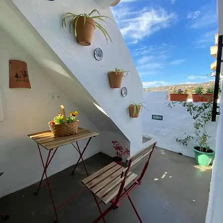 An Ca Lolos 45 Apartment Frigiliana