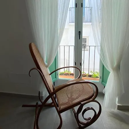 Apartment An Ca Lolos 45