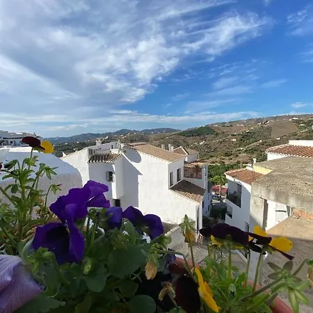 An Ca Lolos 45 Frigiliana