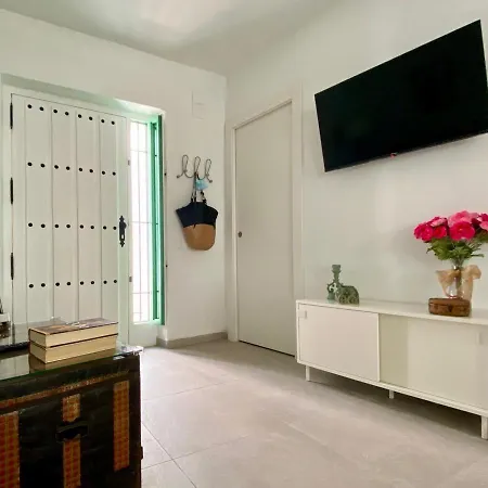 An Ca Lolos 45 Apartment Frigiliana
