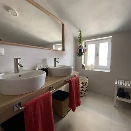 An Ca Lolos 45 Apartment *