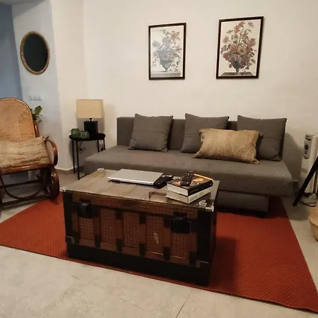 An Ca Lolos 45 Apartment *