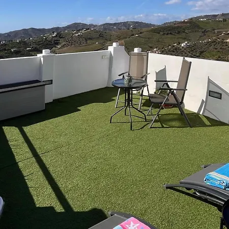 Apartment An Ca Lolos 45 Frigiliana