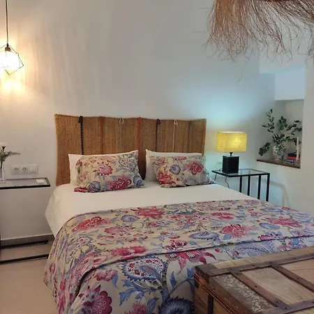 Apartment An Ca Lolos 45