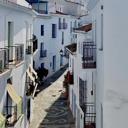An Ca Lolos 45 Apartment Frigiliana