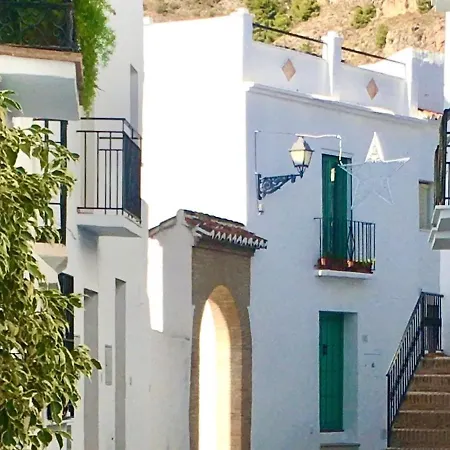 An Ca Lolos 45 Lejlighed Frigiliana